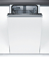 Встраиваемая посудомоечная машина BOSCH SPV 25DX00 R