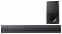 Саундбар SONY HT-CT390