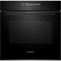 Встраиваемый электрический духовой шкаф MAUNFELD MEOR7216STB