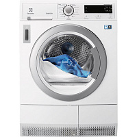 Сушильная машина Electrolux EDH 3897 SDE