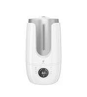 Увлажнитель воздуха Royal Clima RUH-AN300/4.0E-SV белый