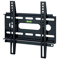Кронштейн Hama H-84424 черный