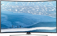 Телевизор SAMSUNG UE55KU6300UX