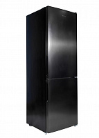 Двухкамерный холодильник HOLBERG HRB 185NX