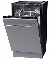 Встраиваемая посудомоечная машина Midea M45BD-0905L2