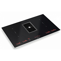 Индукционная варочная поверхность FABER GALILEO SMART BK GLASS A830