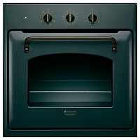 Встраиваемый электрический духовой шкаф HOTPOINT-ARISTON FT 820 AN /HA