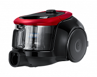 Пылесосы без мешка SAMSUNG SC18M2130SR