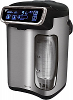 Чайник MARTA MT-1995 сталь