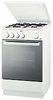 Газовая плита ZANUSSI ZCG 560 GW