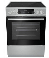 Электрическая плита Gorenje EC 6341 XC