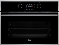 Встраиваемый электрический духовой шкаф TEKA HLC 844 C