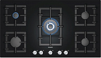 Газовая варочная панель SIEMENS EP 916 QB 91 E