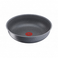 TEFAL Сковорода-вок Ingenio Mineralia Force 26 см L6827772