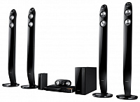 SAMSUNG HT-F6550W