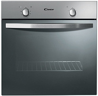 Встраиваемый электрический духовой шкаф CANDY FST 100/6 X