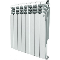 Royal Thermo Vittoria 500 - 8 секц.