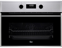 Встраиваемый электрический духовой шкаф TEKA HSC 635 SS
