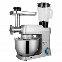 Кухонные комбайны MAUNFELD MF-421S PRO
