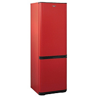 Двухкамерный холодильник БИРЮСА H360NF