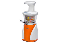 Соковыжималка Oursson JM8002/OR (Оранжевый)