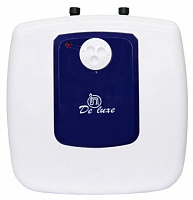 Водонагреватель накопительный DeLuxe DSZF15-LJ/10CE (над мойкой)
