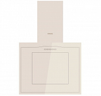 Наклонная вытяжка GRAUDE DHK 60.0 EL