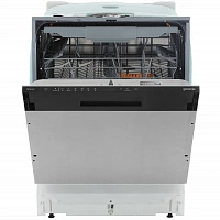 Встраиваемая посудомоечная машина 60 см Gorenje GV16D5  