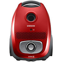 Пылесос SAMSUNG VCJG24KV
