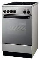 Электрическая плита ZANUSSI ZCV 560 NX