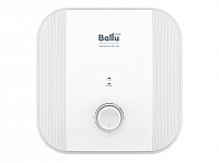 Водонагреватель накопительный BALLU BWH/S 10 Capsule Plus U