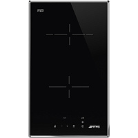 Электрическая варочная поверхность Smeg SE232TX1