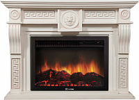 Electrolux Vittoriano 30 Белёный дуб