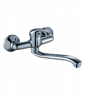 Rossinka A35-24 Смеситель для кухни