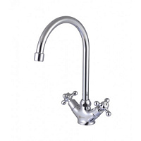LEMARK LM1405C Смеситель Plus Harmony для кухни