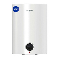 Водонагреватель накопительный Hyundai H-SWE5-10V-UI308