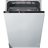 Встраиваемая посудомоечная машина Whirlpool WSIE 2B19 C