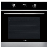 Встраиваемый электрический духовой шкаф EVELUX EO 635 PX