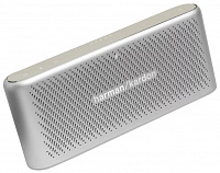 HARMAN / KARDON Traveler silver