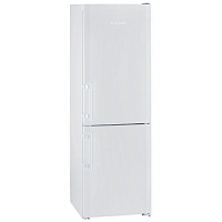 Двухкамерный холодильник LIEBHERR CUN 4023