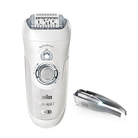 Эпилятор BRAUN 7-870 Silk-epil 7