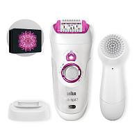 Эпилятор BRAUN 7-545 Silk-epil 7