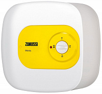 Водонагреватель накопительный ZANUSSI ZWH/S 30 Melody O (Yellow)