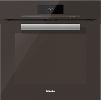 Встраиваемый электрический духовой шкаф MIELE H6860BP HVBR