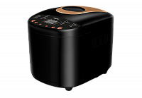 Хлебопечь CENTEK CT-1406 Black
