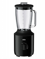 блендеры BRAUN JB3150BK