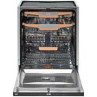 Встраиваемая посудомоечная машина 60 см VARD VDI651C  