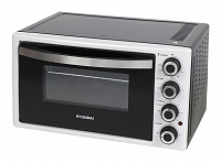 Мини-печь Hyundai MIO-HY056