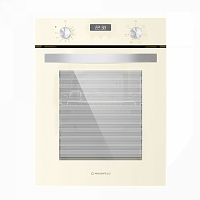 Встраиваемый электрический духовой шкаф MAUNFELD EOEM516BG
