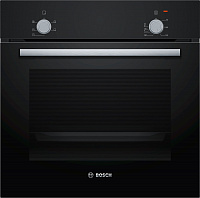 Встраиваемый электрический духовой шкаф BOSCH HAF010BA1R